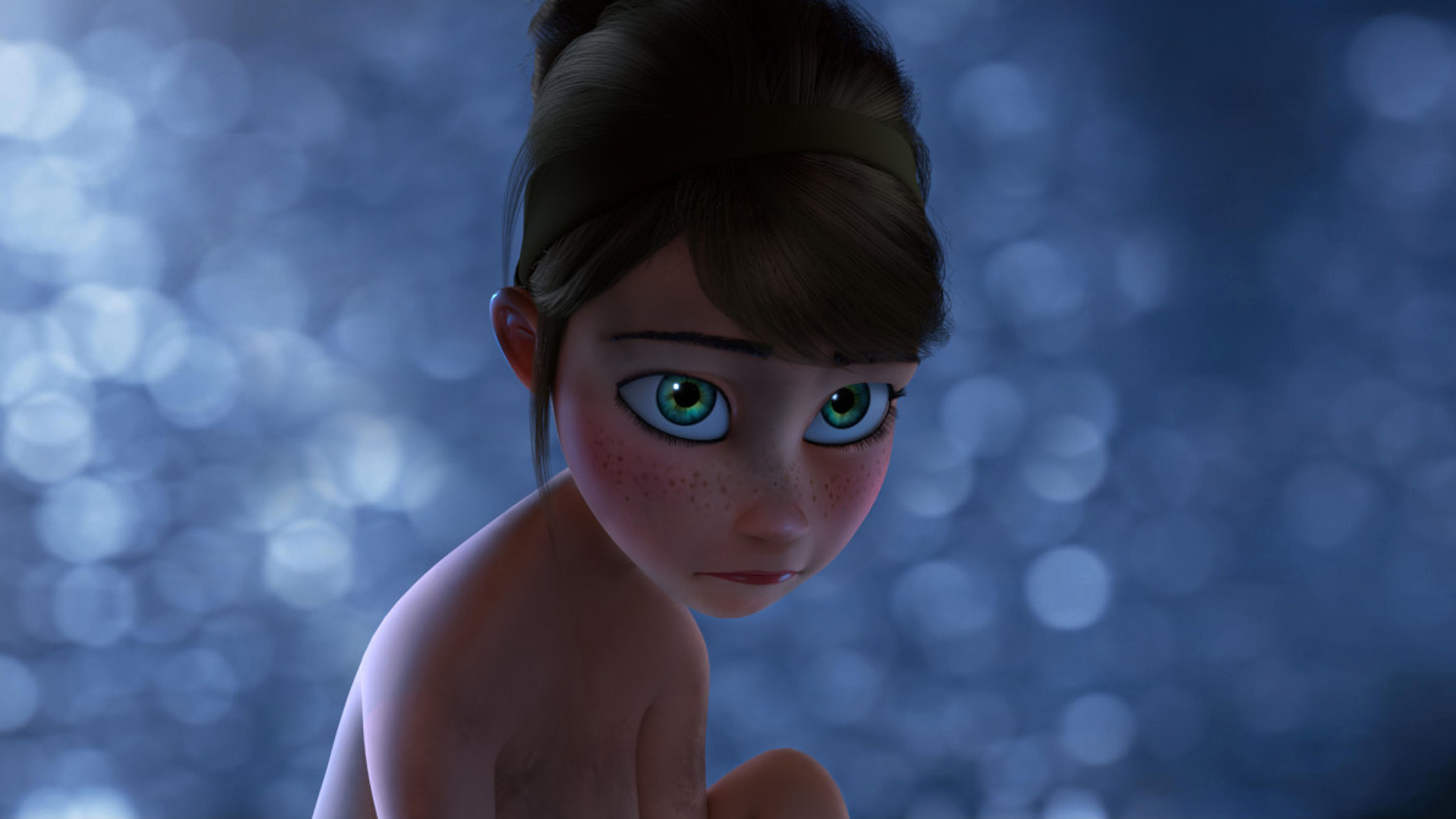 Demo Reel